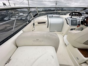 41' Cranchi 2007 Endurance 21 