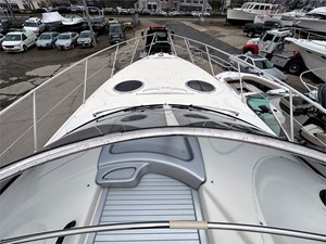 41' Cranchi 2007 Endurance 23 