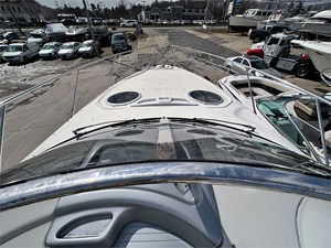 41' Cranchi 2007 Endurance 24 
