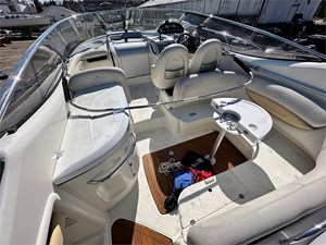 41' Cranchi 2007 Endurance 26 