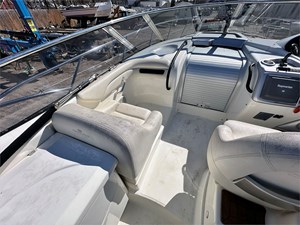 41' Cranchi 2007 Endurance 27 