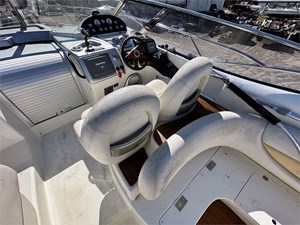 41' Cranchi 2007 Endurance 28 