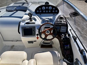 41' Cranchi 2007 Endurance 29 