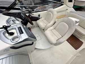 41' Cranchi 2007 Endurance 30 