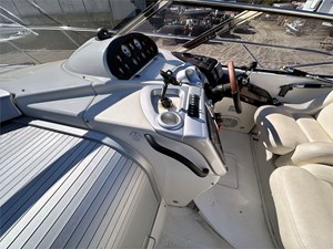 41' Cranchi 2007 Endurance 32 