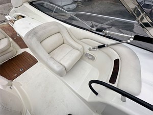 41' Cranchi 2007 Endurance 34 