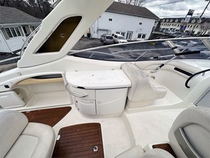 41' Cranchi 2007 Endurance 35 