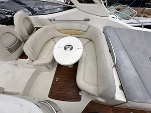 41' Cranchi 2007 Endurance 36 
