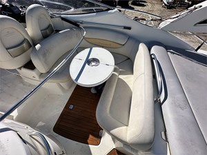 41' Cranchi 2007 Endurance 37 