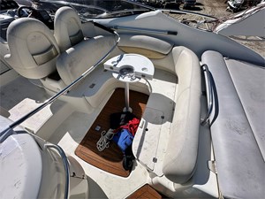 41' Cranchi 2007 Endurance 38 