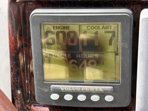 41' Cranchi 2007 Endurance 39 