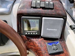 41' Cranchi 2007 Endurance 40 