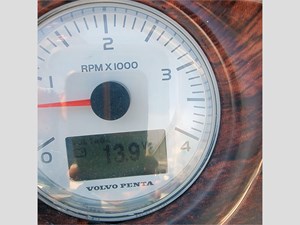 41' Cranchi 2007 Endurance 41 