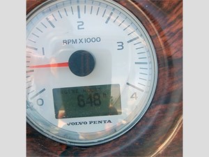 41' Cranchi 2007 Endurance 42 