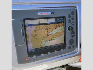 41' Cranchi 2007 Endurance 44 