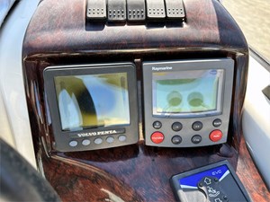 41' Cranchi 2007 Endurance 45 