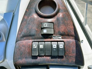 41' Cranchi 2007 Endurance 49 