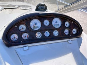 41' Cranchi 2007 Endurance 51 