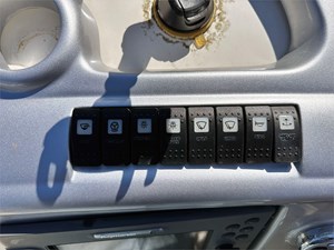 41' Cranchi 2007 Endurance 52 