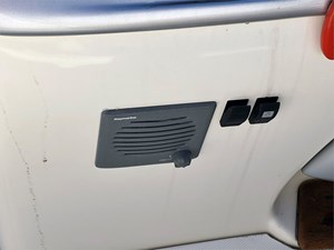 41' Cranchi 2007 Endurance 53 