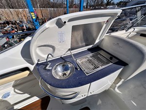 41' Cranchi 2007 Endurance 54 