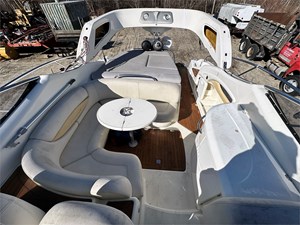 41' Cranchi 2007 Endurance 55 