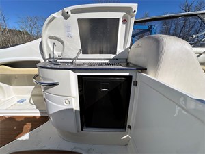 41' Cranchi 2007 Endurance 56 