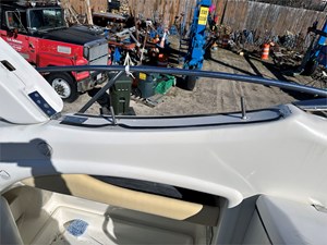 41' Cranchi 2007 Endurance 57 