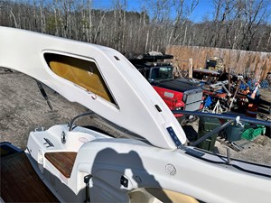 41' Cranchi 2007 Endurance 58 