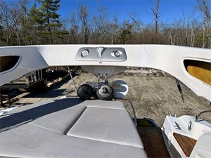 41' Cranchi 2007 Endurance 59 