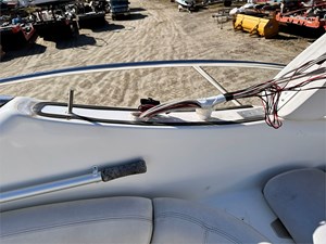 41' Cranchi 2007 Endurance 60 