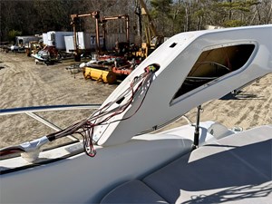 41' Cranchi 2007 Endurance 61 