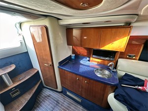 41' Cranchi 2007 Endurance 62 