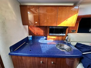 41' Cranchi 2007 Endurance 63 