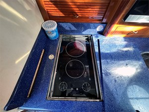 41' Cranchi 2007 Endurance 64 