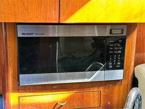 41' Cranchi 2007 Endurance 65 