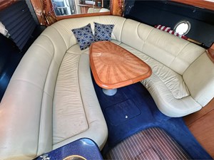 41' Cranchi 2007 Endurance 66 