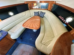 41' Cranchi 2007 Endurance 67 