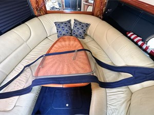 41' Cranchi 2007 Endurance 68 