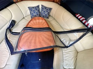 41' Cranchi 2007 Endurance 69 