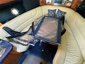 41' Cranchi 2007 Endurance 70 