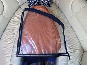 41' Cranchi 2007 Endurance 71 