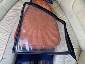 41' Cranchi 2007 Endurance 72 