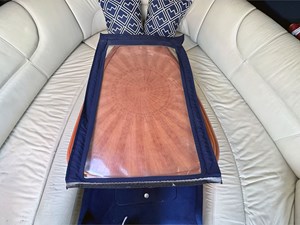 41' Cranchi 2007 Endurance 73 