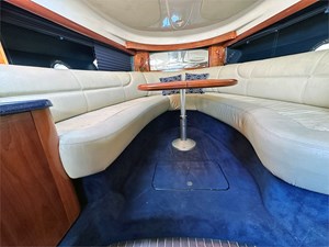 41' Cranchi 2007 Endurance 74 