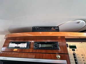 41' Cranchi 2007 Endurance 76 