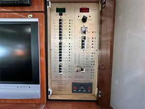 41' Cranchi 2007 Endurance 77 