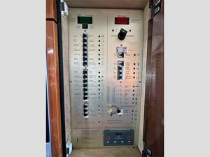 41' Cranchi 2007 Endurance 78 