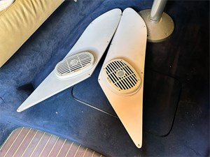 41' Cranchi 2007 Endurance 80 