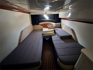 41' Cranchi 2007 Endurance 81 